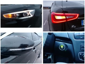 Kia K7 RV6 LPi , снимка 9