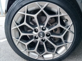 Kia K7 RV6 LPi , снимка 16