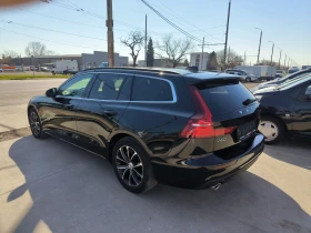 Volvo V60 2.0d-Hybrid-Navi-Kamera-Automat-Euro-6D-Keyless, снимка 7