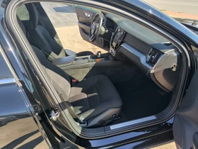Volvo V60 2.0d-Hybrid-Navi-Kamera-Automat-Euro-6D-Keyless, снимка 17
