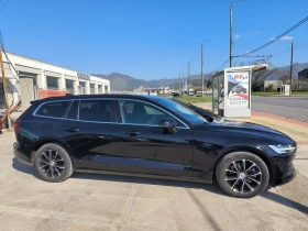 Volvo V60 2.0d-Hybrid-Navi-Kamera-Automat-Euro-6D-Keyless, снимка 4