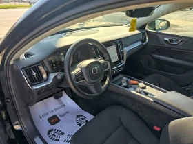 Volvo V60 2.0d-Hybrid-Navi-Kamera-Automat-Euro-6D-Keyless, снимка 13