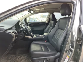 Lexus NX 300 * * CARFAX * * АВТО КРЕДИТ * * , снимка 5