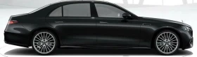 Mercedes-Benz S 580 long FACELIFT+ NEW MODEL+ MY26, снимка 3