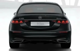 Mercedes-Benz S 580 long FACELIFT+ NEW MODEL+ MY26, снимка 5