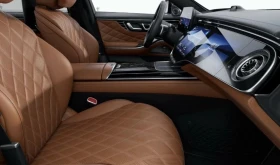 Mercedes-Benz S 580 long FACELIFT+ NEW MODEL+ MY26, снимка 7