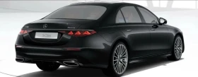 Mercedes-Benz S 580 long FACELIFT+ NEW MODEL+ MY26, снимка 4
