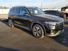 Mercedes-Benz EQB 250+ , снимка 4
