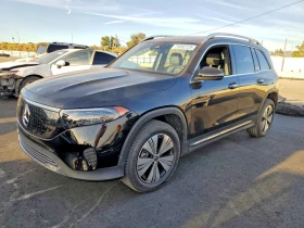Mercedes-Benz EQB 250+ , снимка 1