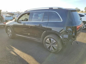 Mercedes-Benz EQB 250+ , снимка 2