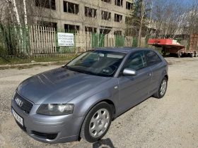 Audi A3, снимка 1