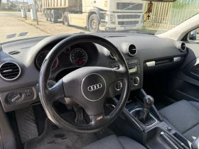 Audi A3, снимка 9