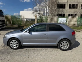 Audi A3, снимка 2