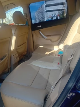 Honda Accord, снимка 7