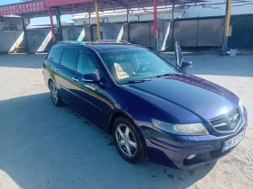 Honda Accord, снимка 2