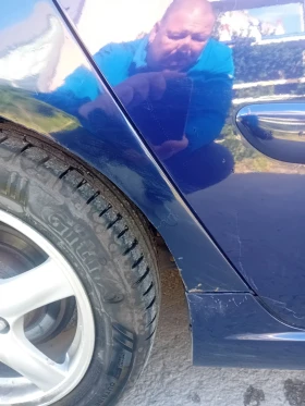 Honda Accord, снимка 12