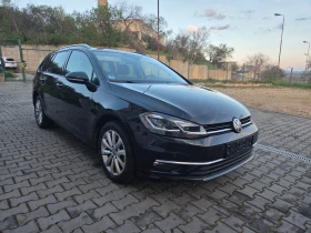 VW Golf 2.0 TDI DSG 7 Панорама Keyless ACC LED , снимка 6
