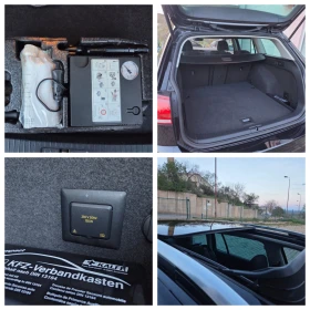 VW Golf 2.0 TDI DSG 7 Панорама Keyless ACC LED , снимка 14