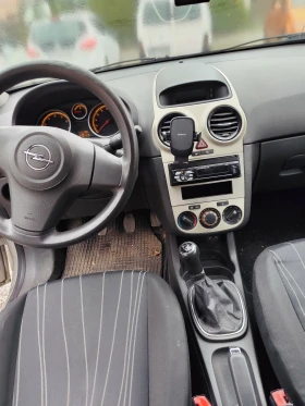 Opel Corsa, снимка 1