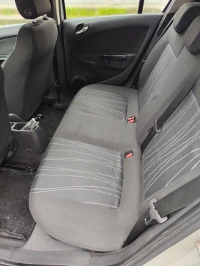 Opel Corsa, снимка 2