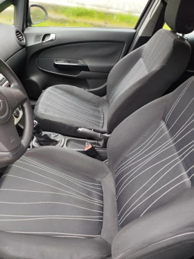 Opel Corsa, снимка 6