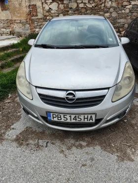 Opel Corsa, снимка 3