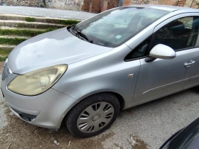 Opel Corsa, снимка 7