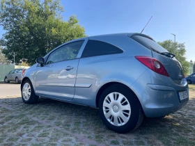 Opel Corsa, снимка 2