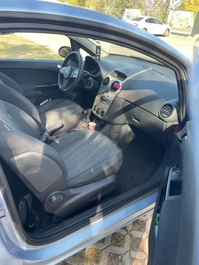Opel Corsa, снимка 5