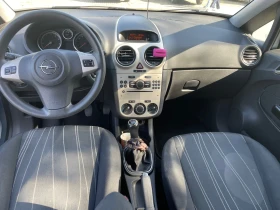 Opel Corsa, снимка 6