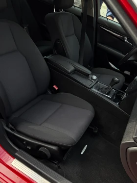 Mercedes-Benz C 200 C200 CDI, снимка 7