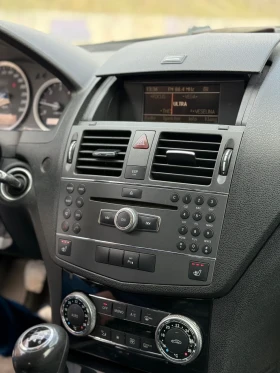 Mercedes-Benz C 200 C200 CDI, снимка 9