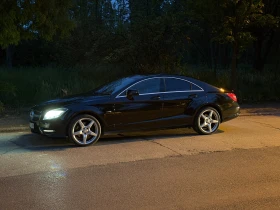Mercedes-Benz CLS 350, снимка 14