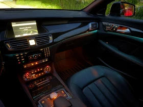 Mercedes-Benz CLS 350, снимка 16