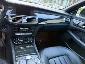 Mercedes-Benz CLS 350, снимка 10