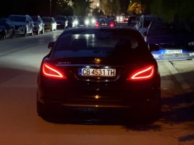 Mercedes-Benz CLS 350, снимка 15