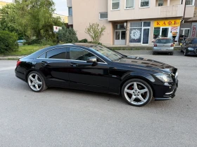 Mercedes-Benz CLS 350, снимка 8
