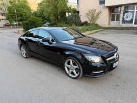 Mercedes-Benz CLS 350, снимка 1