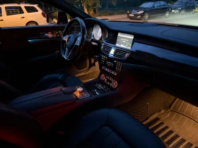 Mercedes-Benz CLS 350, снимка 17