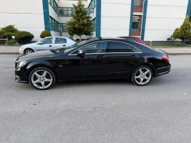 Mercedes-Benz CLS 350, снимка 4