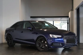Audi A4 35 TDI Sport, снимка 1