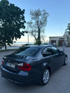 BMW 320 320d, снимка 3