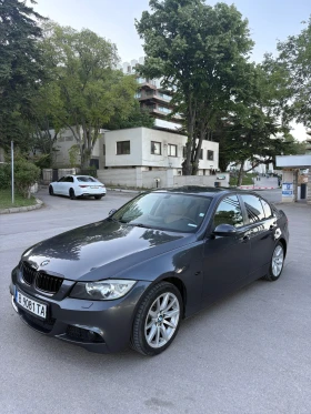 BMW 320 320d, снимка 2