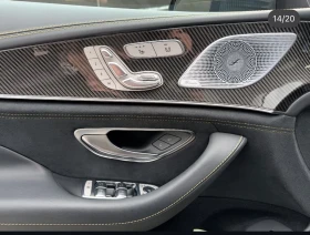 Mercedes-Benz AMG GT 63S * Aero-Packet* * Carbon- Packet* * ГАРАНЦИЯ* , снимка 11