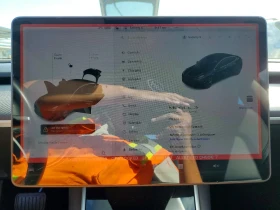 Tesla Model 3, снимка 9
