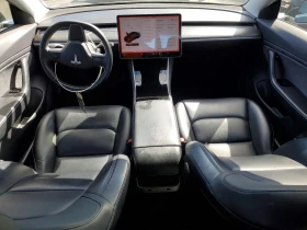 Tesla Model 3, снимка 8