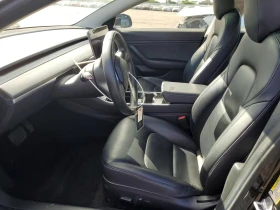 Tesla Model 3, снимка 7