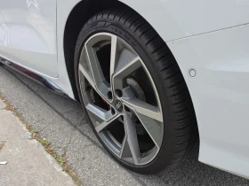 Audi S3 PROGRESSIVE * ДИСТРОНИК* DIGITAL* ПАНОРАМА* , снимка 6