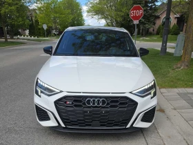 Audi S3 PROGRESSIVE * ДИСТРОНИК* DIGITAL* ПАНОРАМА* , снимка 2