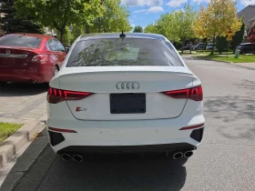 Audi S3 PROGRESSIVE * ДИСТРОНИК* DIGITAL* ПАНОРАМА* , снимка 5